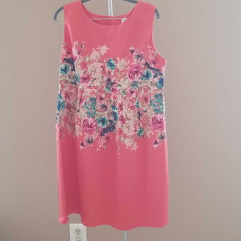 Motherhood Maternity dress